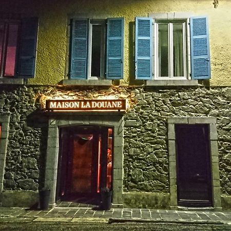 Maison La Douane - Comprends Nettoyage Professionnel Et Le Linge لارونس المظهر الخارجي الصورة