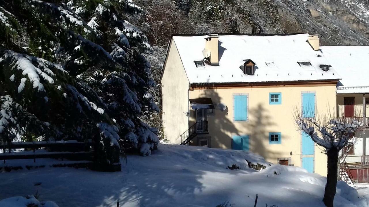 Maison La Douane - Comprends Nettoyage Professionnel Et Le Linge لارونس الغرفة الصورة